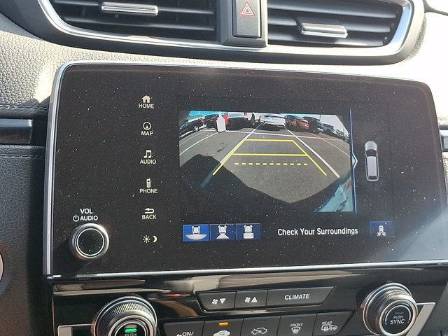 Used 2021 Honda CR-V Touring image 19