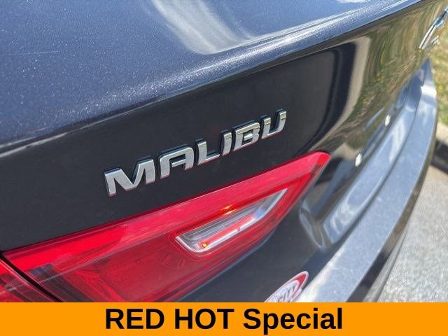 Used 2023 Chevrolet Malibu LT image 47