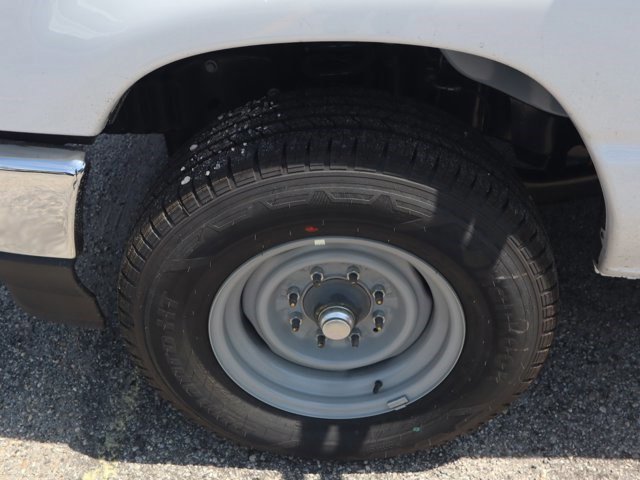 New 2026 Ford E-350 and Econoline 350 Super Duty w/ Power Equipment Group image 9