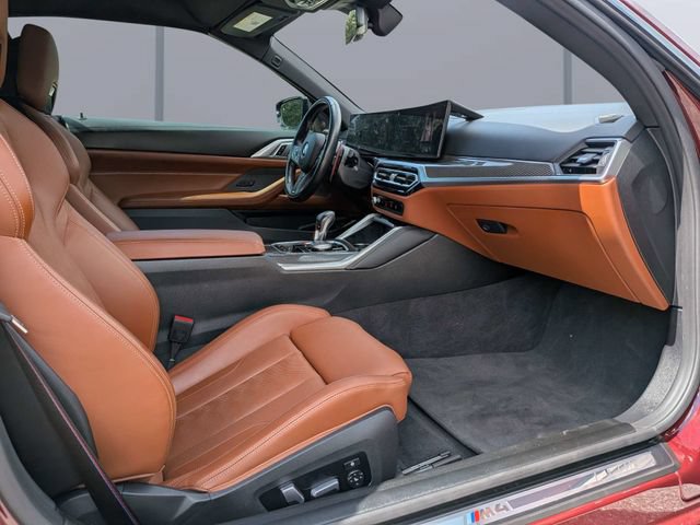 Used 2024 BMW M4 xDrive Competition AWD/4WD image 17