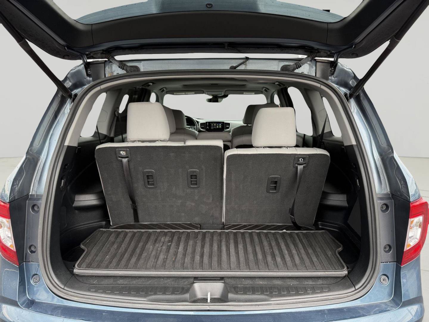 Used 2022 Honda Pilot Special Edition image 29