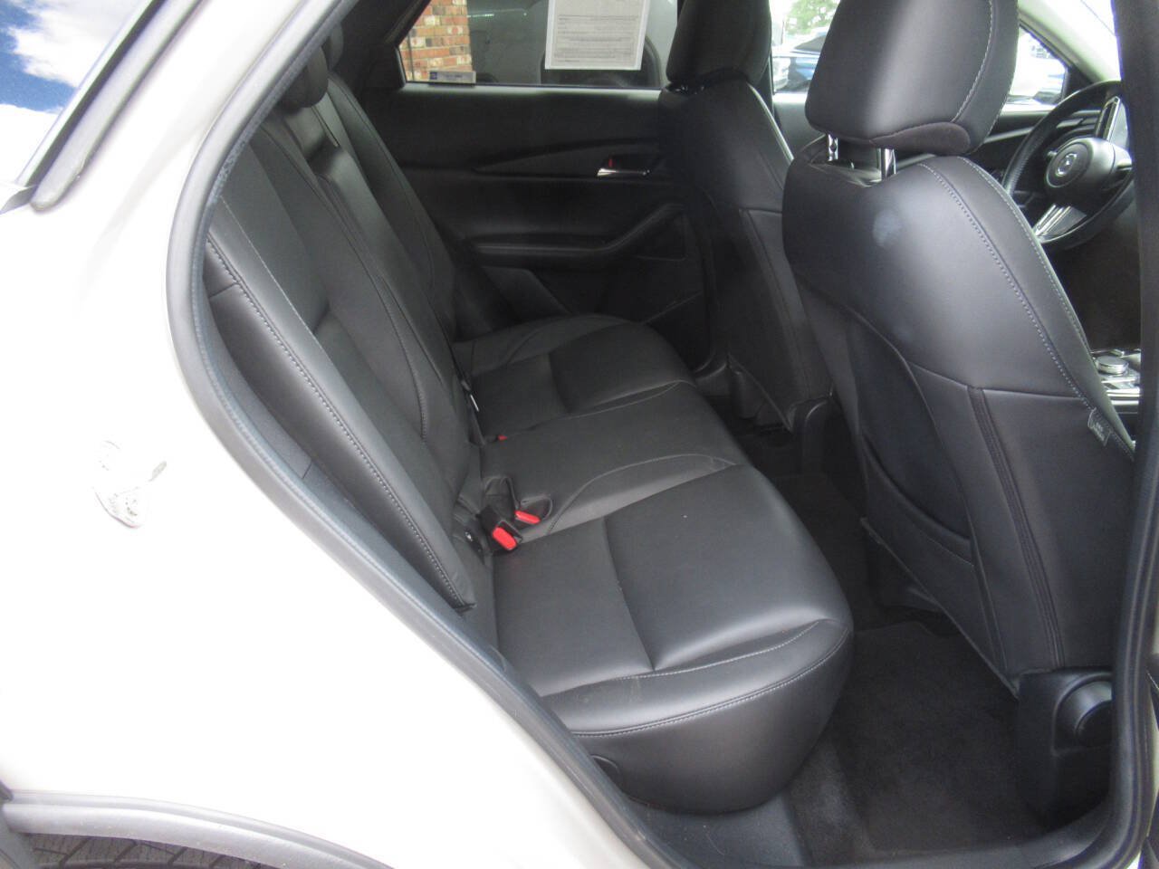 Used 2023 MAZDA CX-30 AWD 2.5 S w/ Preferred Package image 9