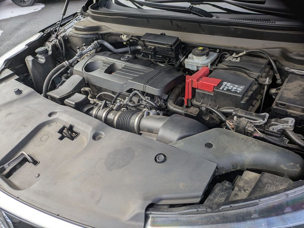 Used 2019 Acura RDX AWD image 26