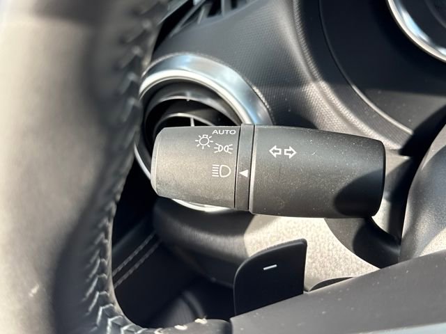 Certified 2025 MAZDA MX-5 Miata RF Grand Touring w/ Weather Package image 16