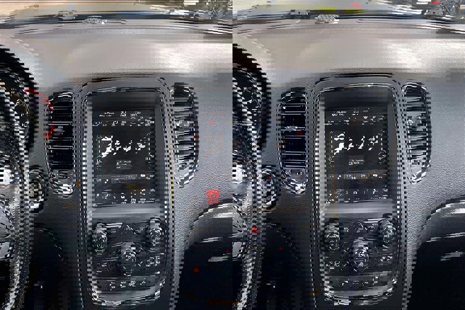 Used 2020 Dodge Durango R/T w/ Blacktop Package image 7