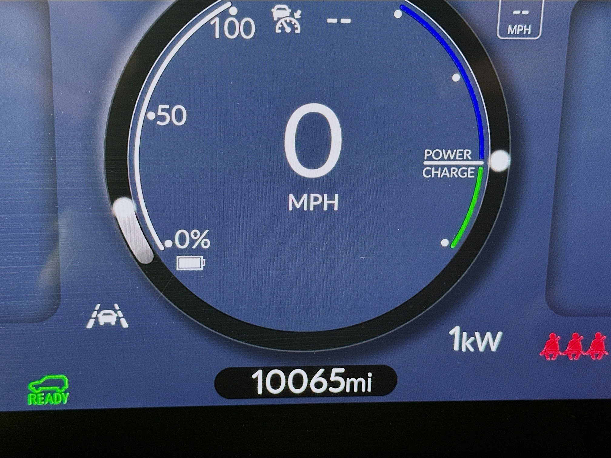 Used 2025 Honda Prologue Eco image 19
