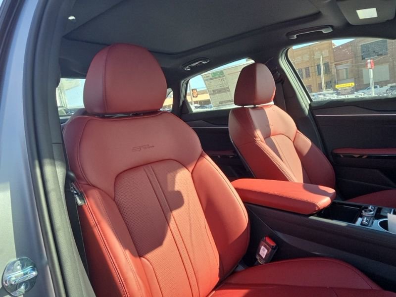 New 2026 Kia K5 GT-Line w/ GT-Line Premium Package FWD image 14