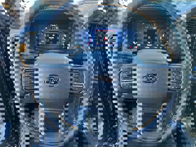 New 2025 Ford F150 Tremor w/ Equipment Group 402A High image 50