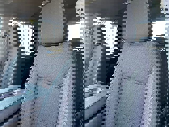 New 2026 Chevrolet Silverado 1500 RST w/ Z71 Off-Road Package image 12