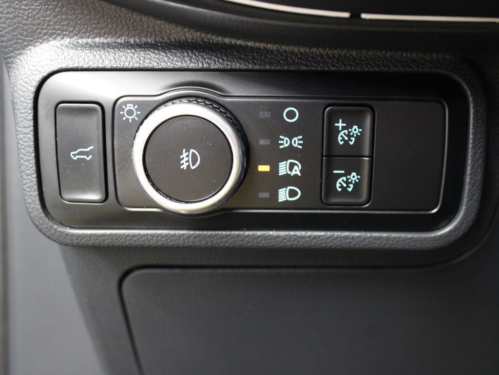 Used 2025 Ford Explorer ST AWD/4WD image 62