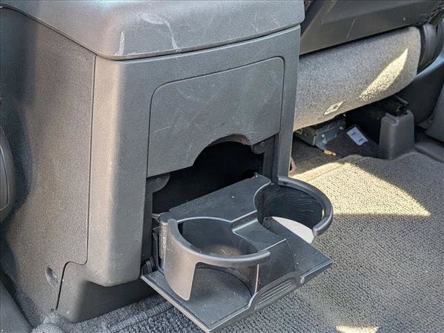 Used 2011 Nissan Frontier SV w/ SV Premium Utility Pkg image 13