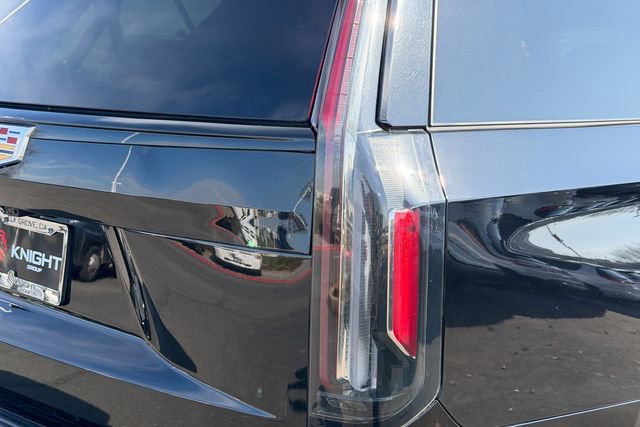 Used 2023 Cadillac Escalade Sport image 6