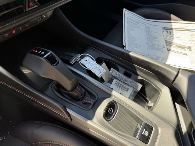 New 2026 Dodge Charger R/T Scat Pack w/ Track Package image 24