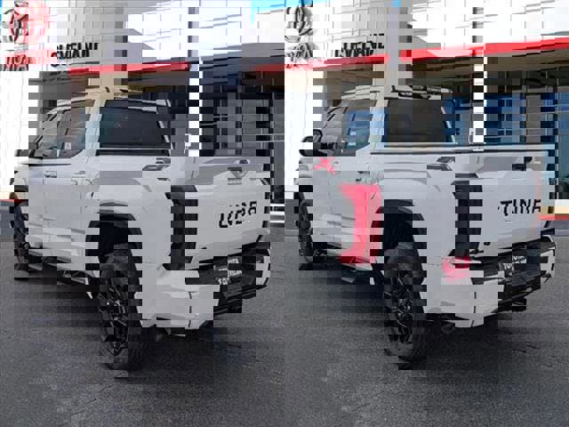 New 2026 Toyota Tundra SR5 image 3