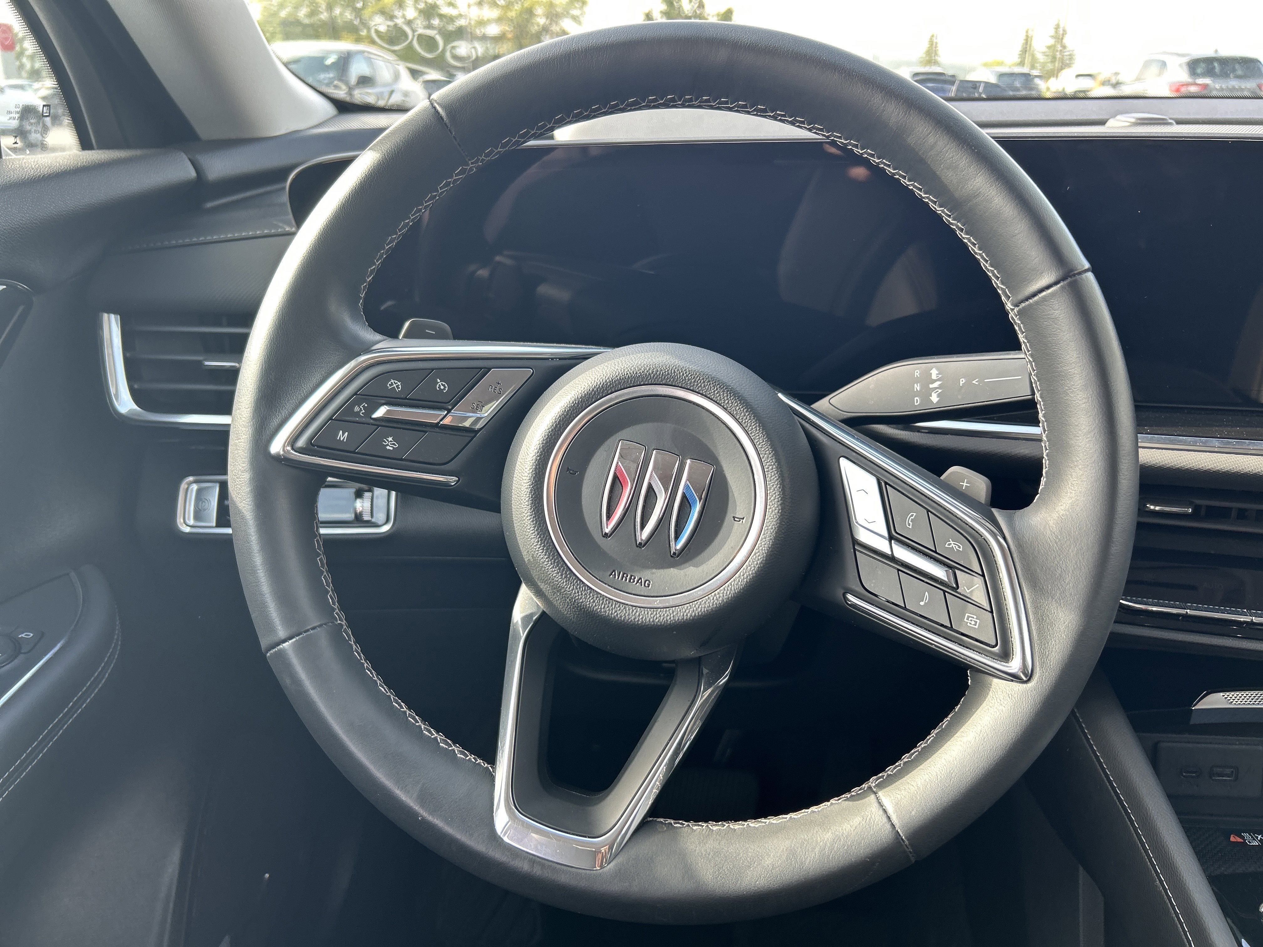 Used 2024 Buick Envision Preferred image 19