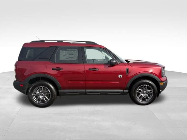 New 2025 Ford Bronco Sport Big Bend w/ Convenience Package image 4
