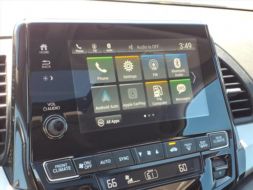 Used 2019 Honda Odyssey EX-L image 23