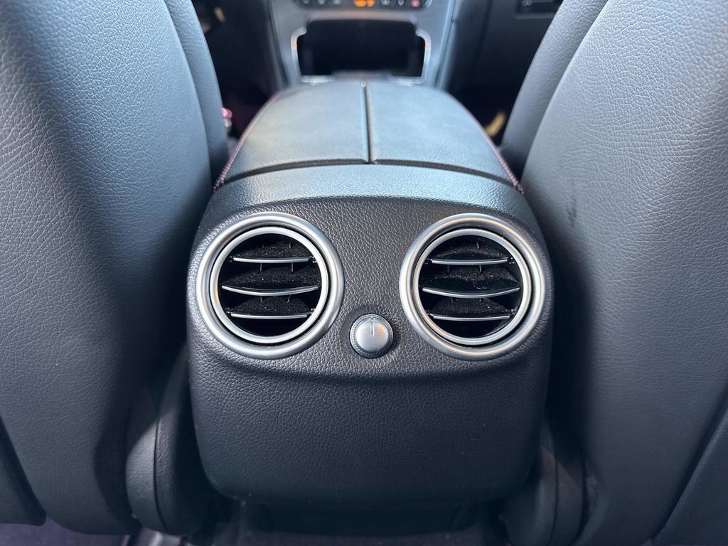 Certified 2022 Mercedes-Benz GLC 43 AMG 4MATIC image 13