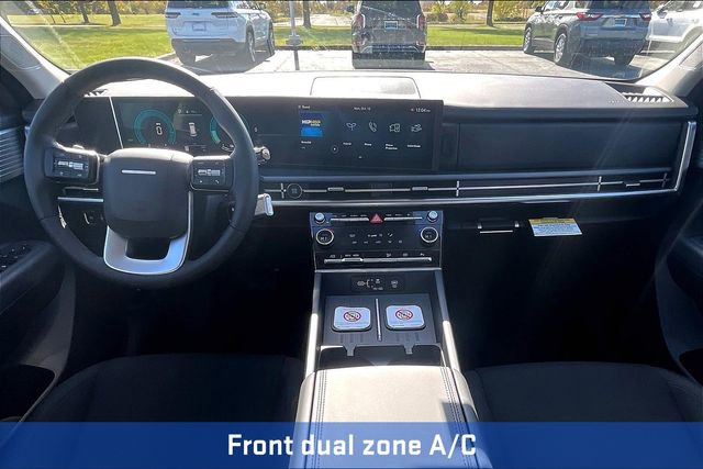 New 2026 Hyundai Santa Fe SE FWD image 6