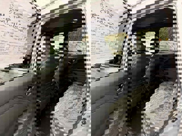 New 2025 Subaru Forester Limited image 17