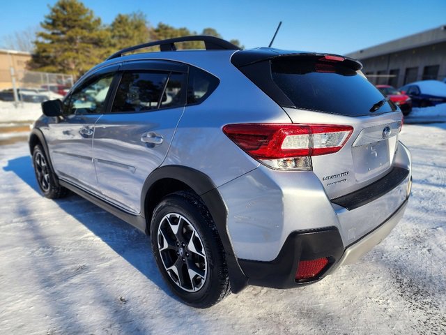 Used 2019 Subaru Crosstrek 2.0i w/ Eyesight System image 3