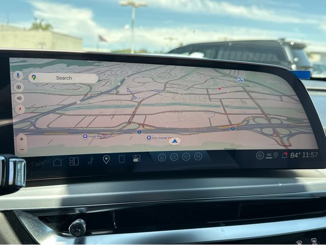 New 2026 Cadillac Lyriq Luxury w/ LPO, Floor Liner Package AWD/4WD image 25