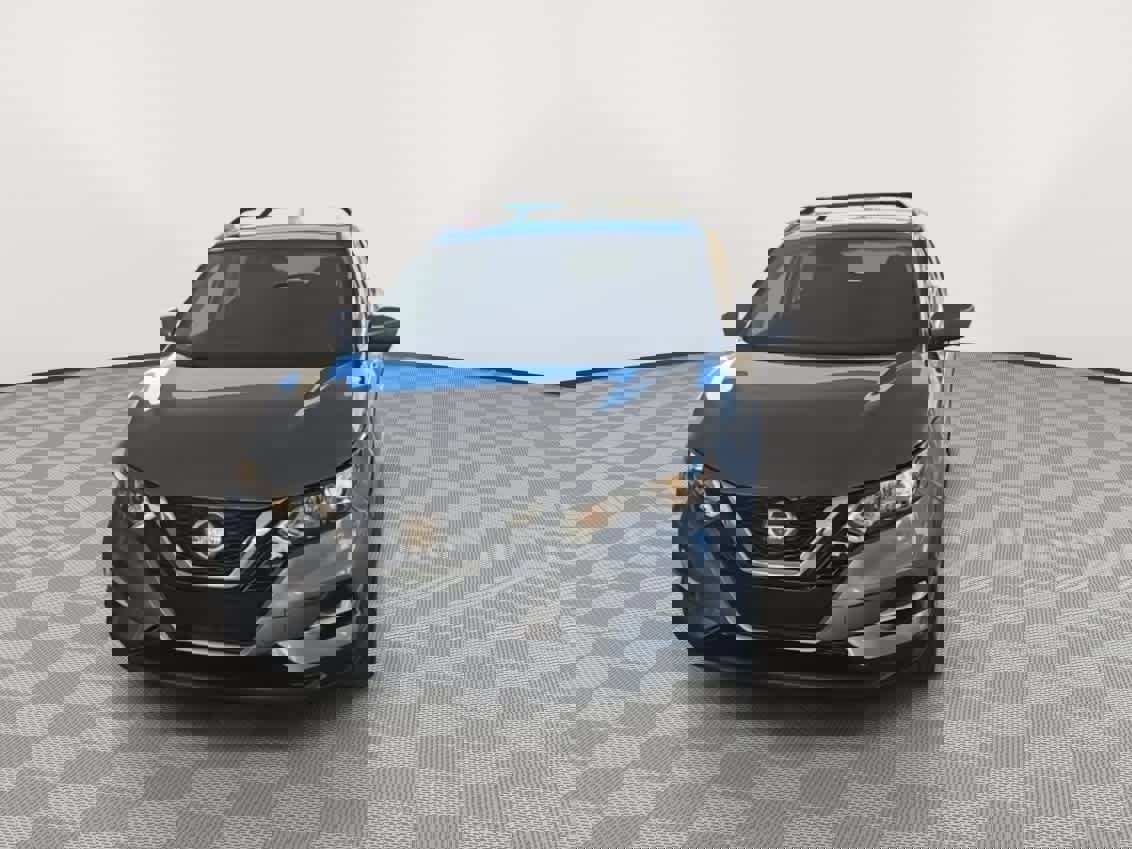 Used 2022 Nissan Rogue Sport SL image 3