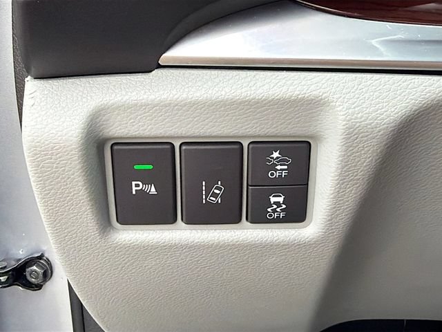 Used 2016 Acura MDX SH-AWD image 37
