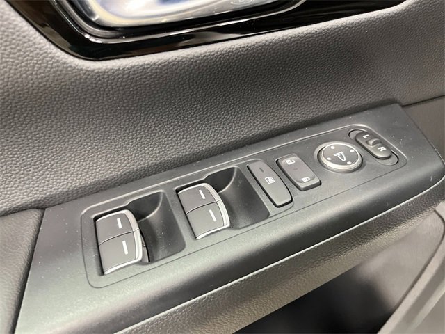 New 2026 Honda CR-V EX-L image 14