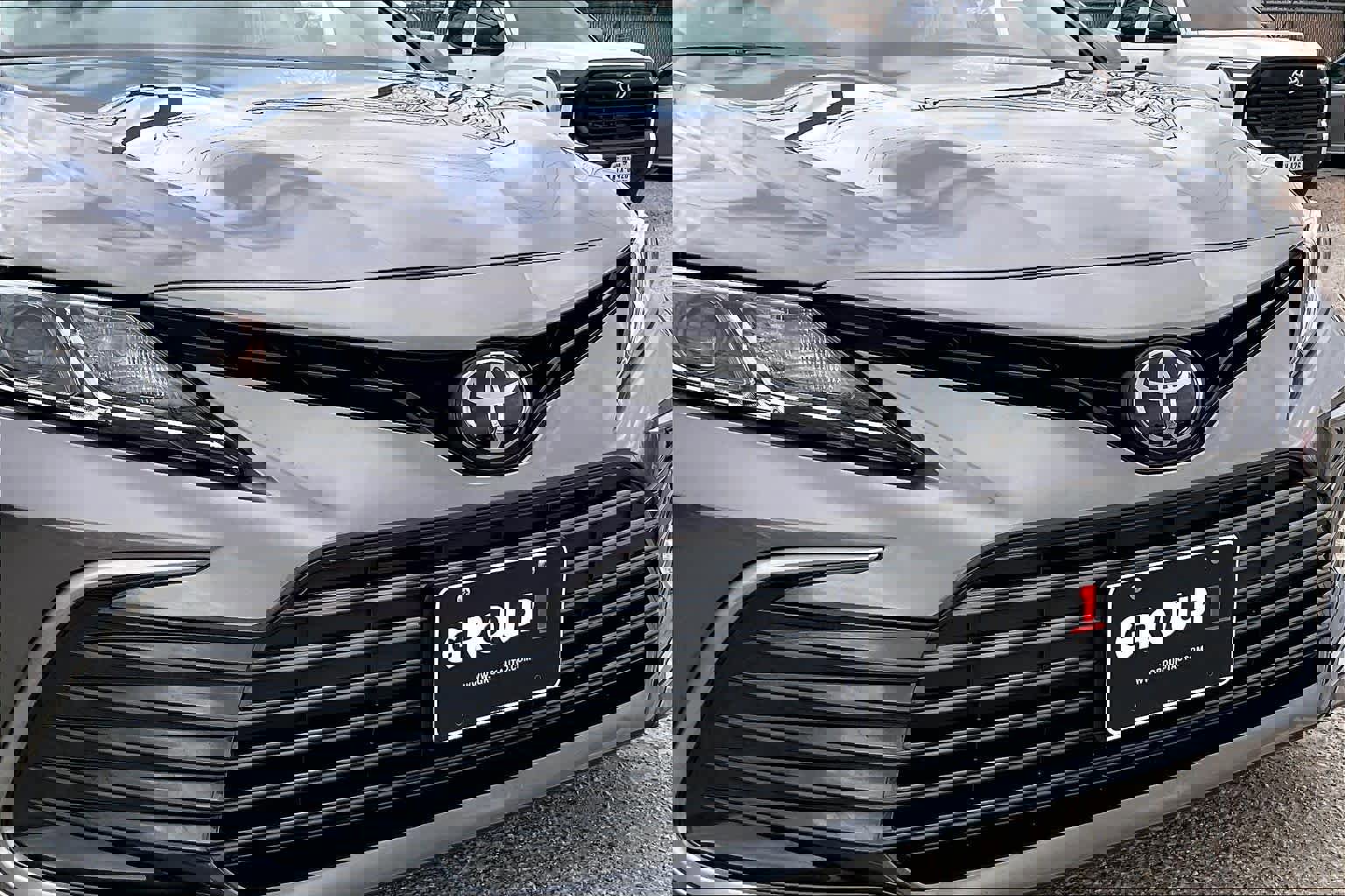 Used 2023 Toyota Camry LE w/ Convenience Package image 29