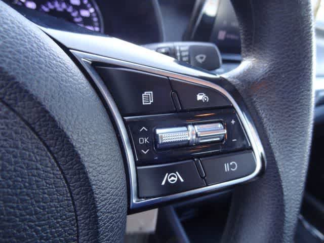 Used 2022 Kia Forte LXS image 17