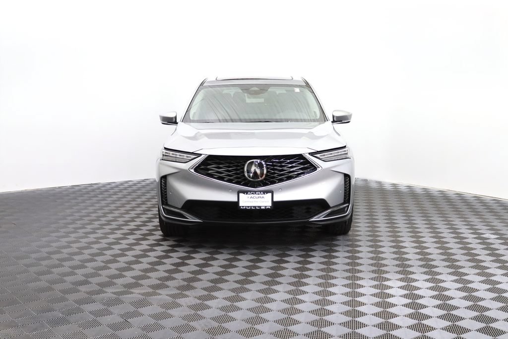 Certified 2026 Acura MDX w/ Technology Package AWD/4WD image 4