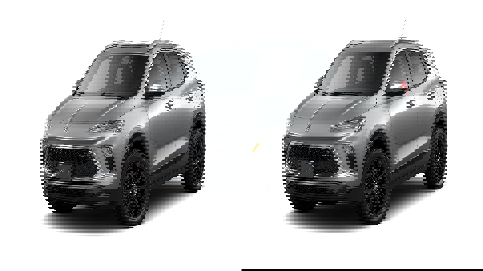 New 2026 Buick Encore GX Sport Touring image 19