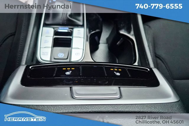 Used 2022 Hyundai Tucson SEL w/ Cargo Package image 20