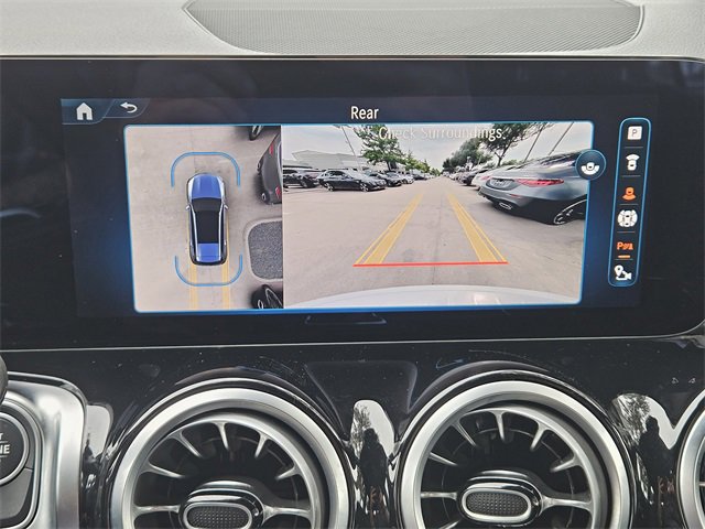 Certified 2024 Mercedes-Benz GLB 35 AMG 4MATIC image 18