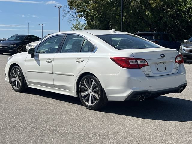 Used 2019 Subaru Legacy 3.6R Limited AWD/4WD image 11