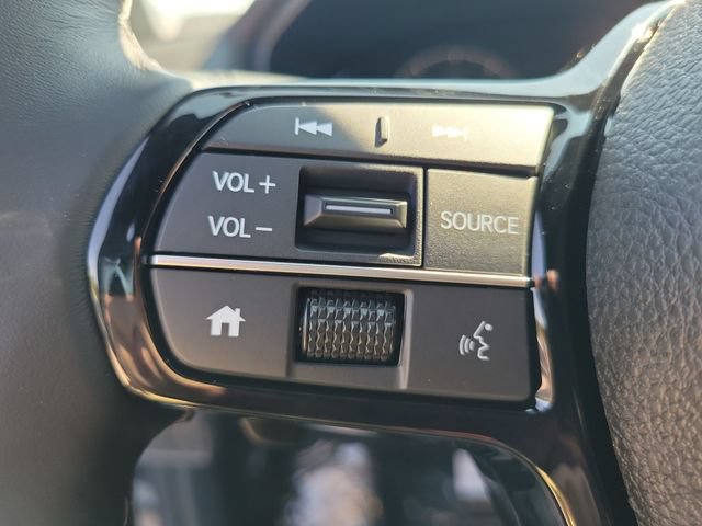 New 2026 Honda Civic Sport image 30