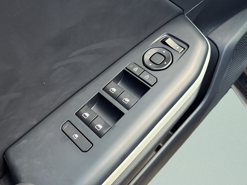 New 2026 Kia K4 GT-Line FWD image 21