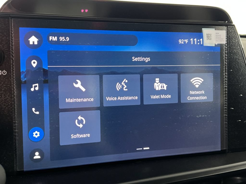 New 2026 Subaru Outback Touring XT AWD/4WD image 35