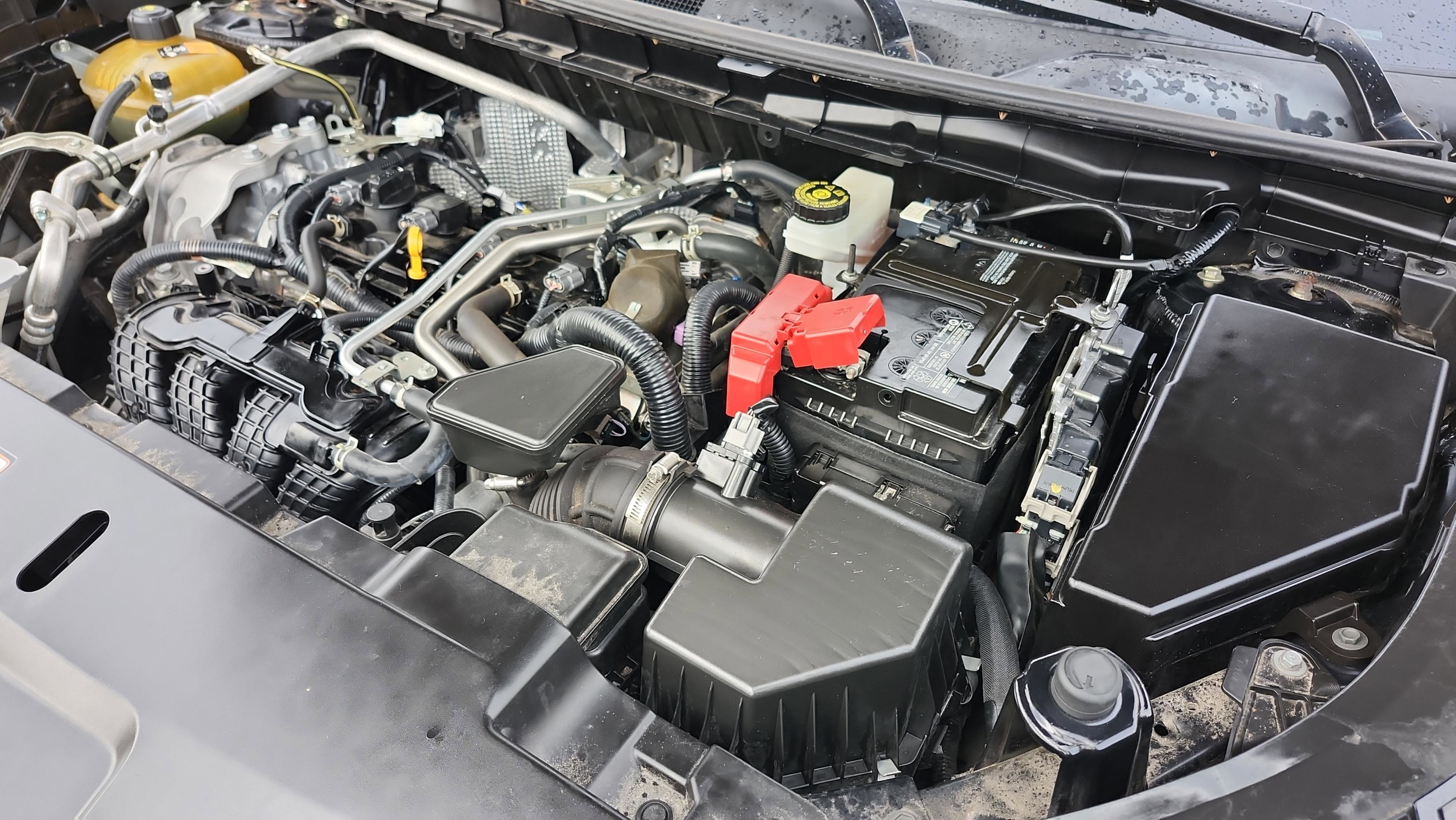 Used 2022 Mitsubishi Outlander SE image 17