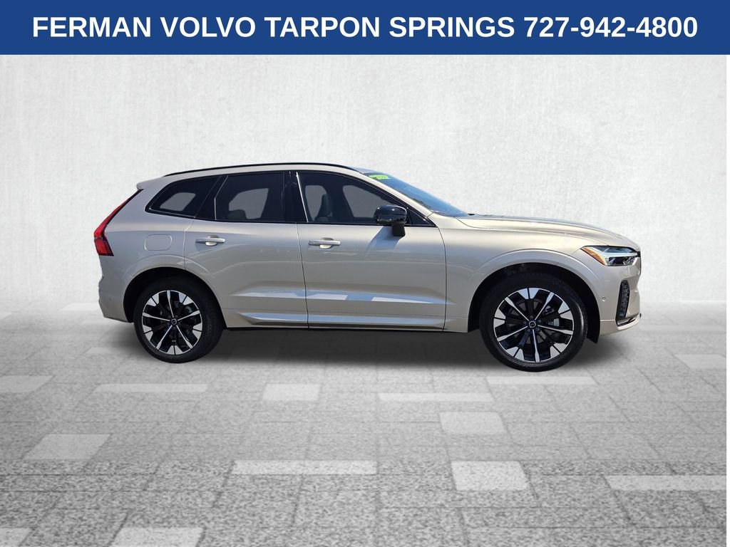 New 2026 Volvo XC60 B5 Plus w/ Protection Package Premier AWD/4WD image 10