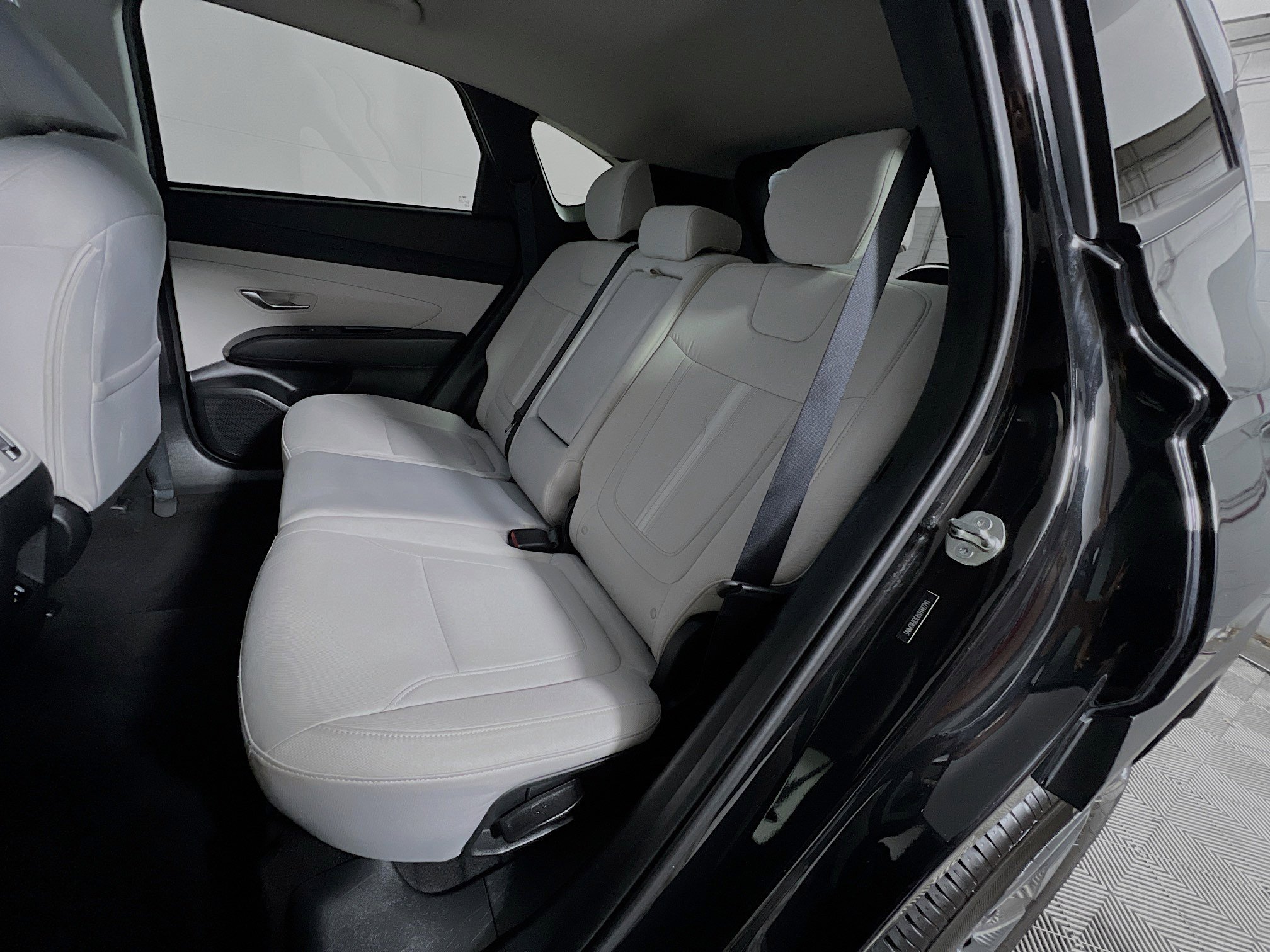 Used 2025 Hyundai Tucson SEL FWD image 29