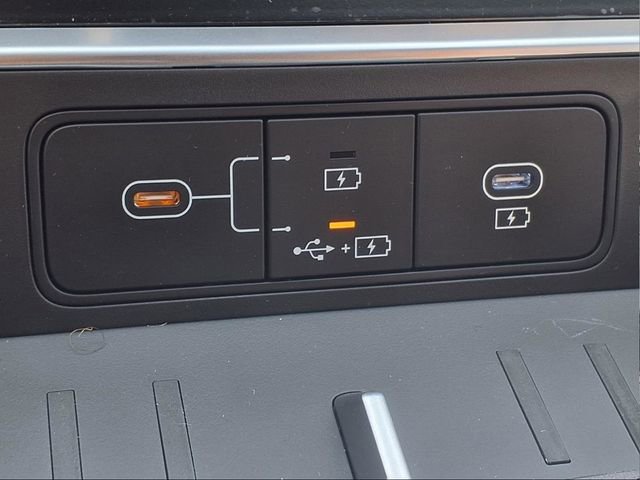 New 2026 Hyundai Santa Fe Limited image 12