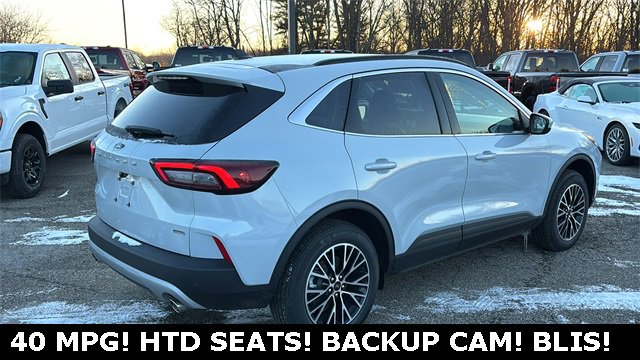 New 2026 Ford Escape SE image 29