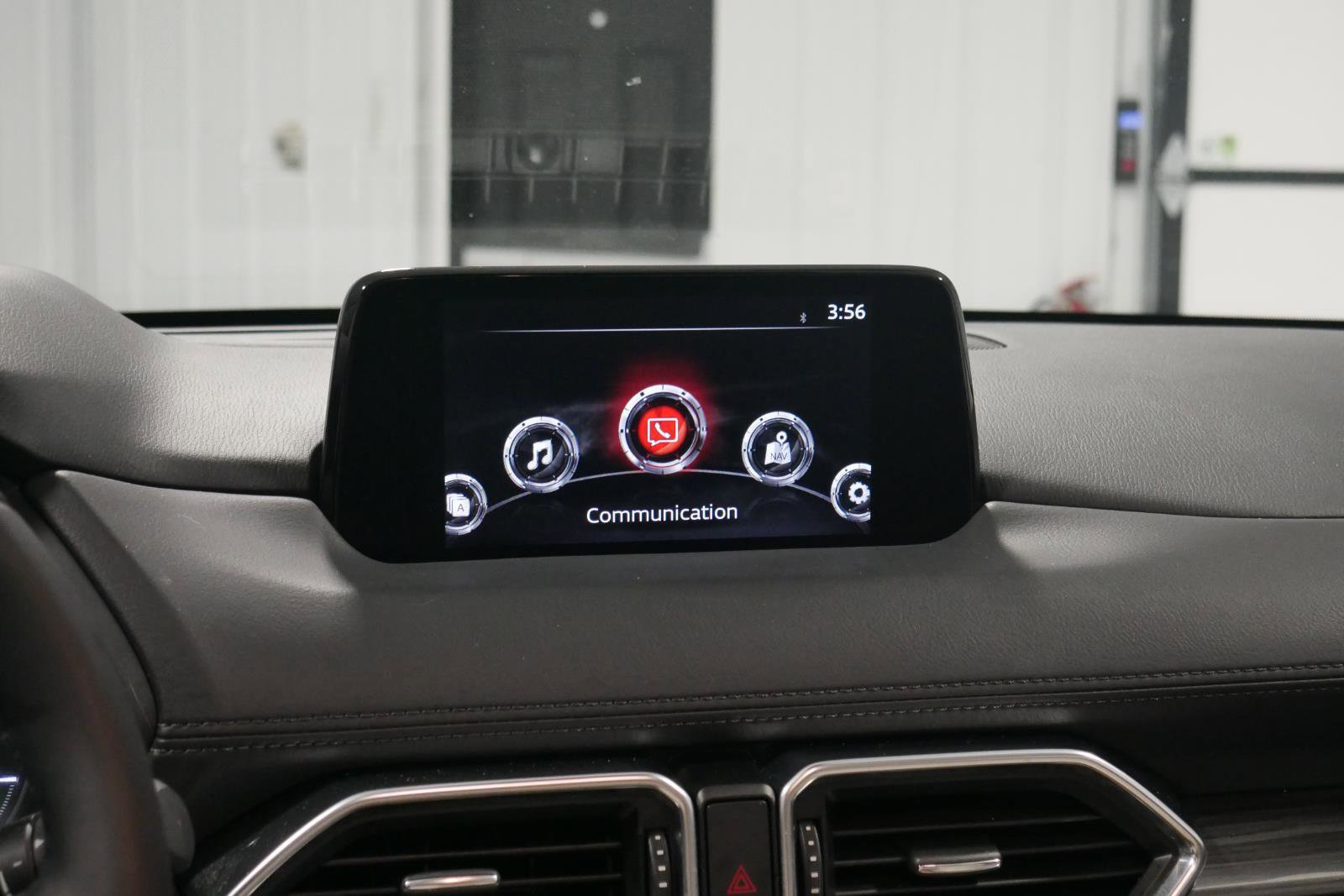 Used 2020 MAZDA CX-5 Grand Touring image 21