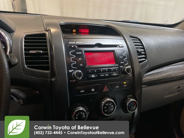 Used 2011 Kia Sorento 2WD image 19