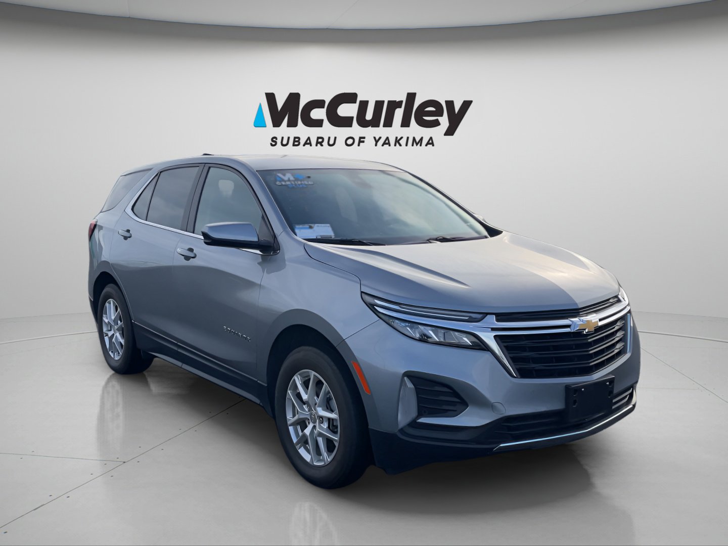 Used 2024 Chevrolet Equinox LT image 7