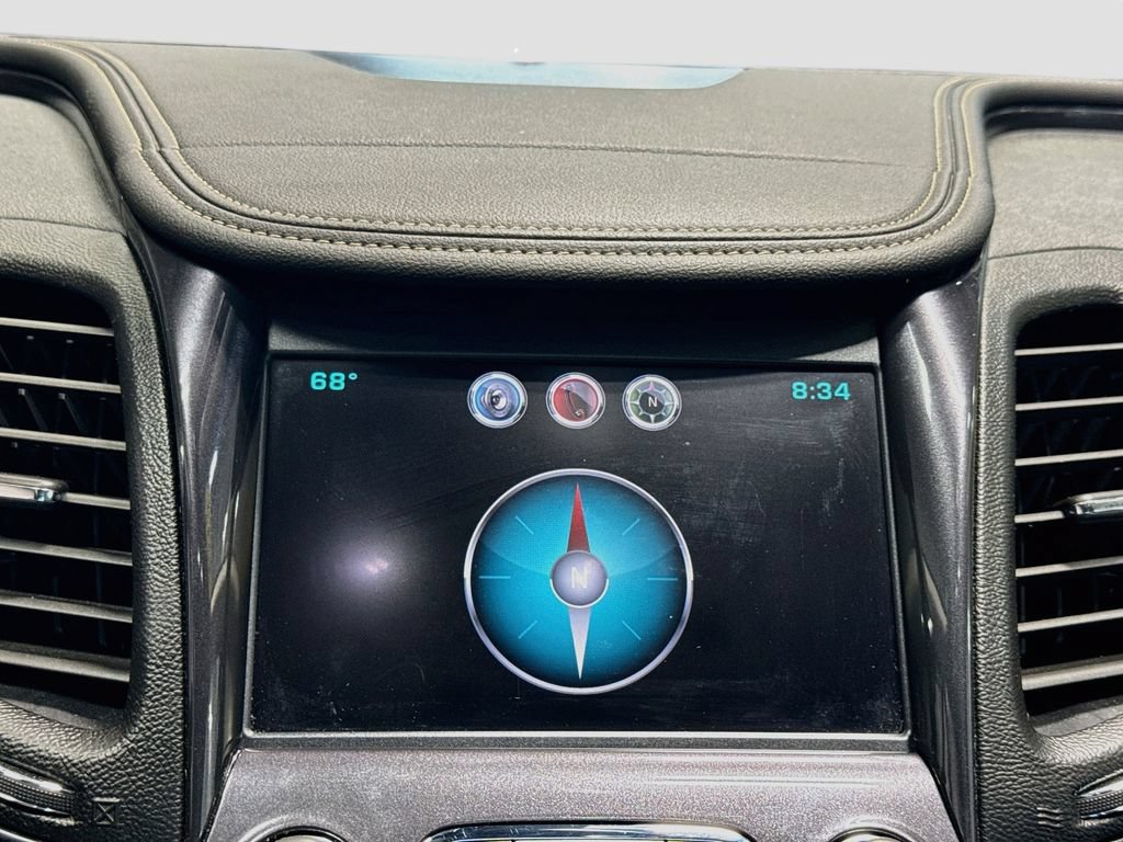 Used 2015 Chevrolet Impala LT w/ Convenience Package FWD image 13