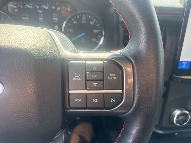 Used 2023 Ford Expedition Limited AWD/4WD image 23