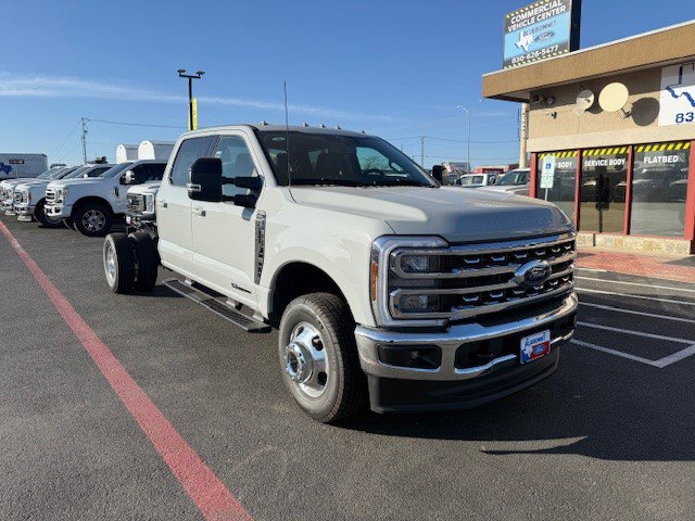 New 2026 Ford F350 Lariat AWD/4WD image 4